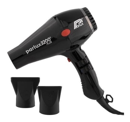 Secador De Pelo Parlux 3200 Plus - Comprar en Pelomania