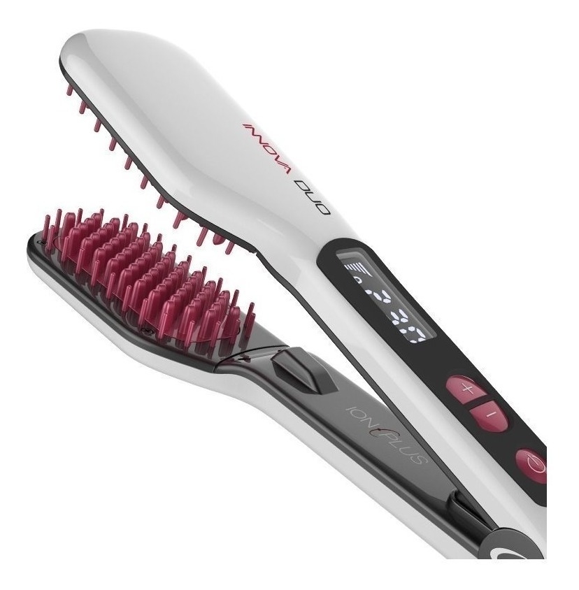 Cepillo Secador Alisador Gama Store, 54% OFF | www.ingeniovirtual.com