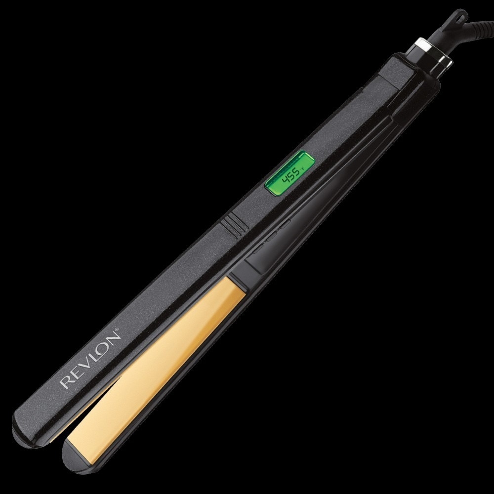 Planchita Revlon Pro Collection Salon Straight Plancha
