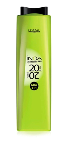 Crema Oxidante Inoa x1000ml 10/20/30 Vol. - LOREAL - comprar online
