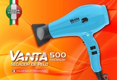 Secador De Pelo Premium Vanta 500 2000w