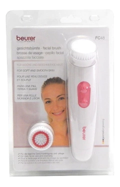 Imagen de Beurer Fc48 Cepillo Limpieza Facial 2 Accesorios