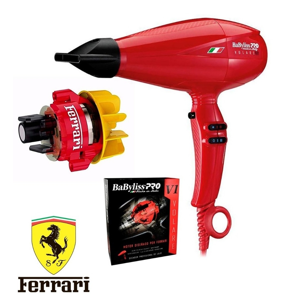 Secador De Pelo Profesional Babyliss Hot Sale, UP TO 58% OFF |  www.editorialelpirata.com