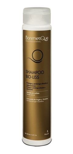 Kit Bioliss Shampoo + Acondicionador 350ml - Bonmetique - comprar online