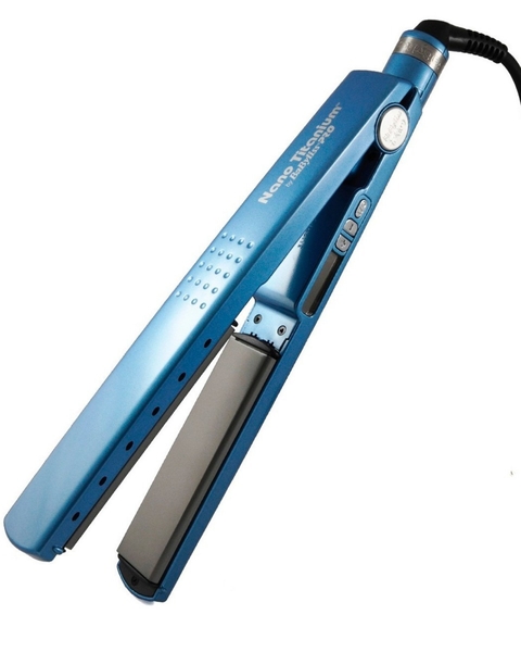 Planchita De Pelo Classic Tourmaline - Atma - Pelomania