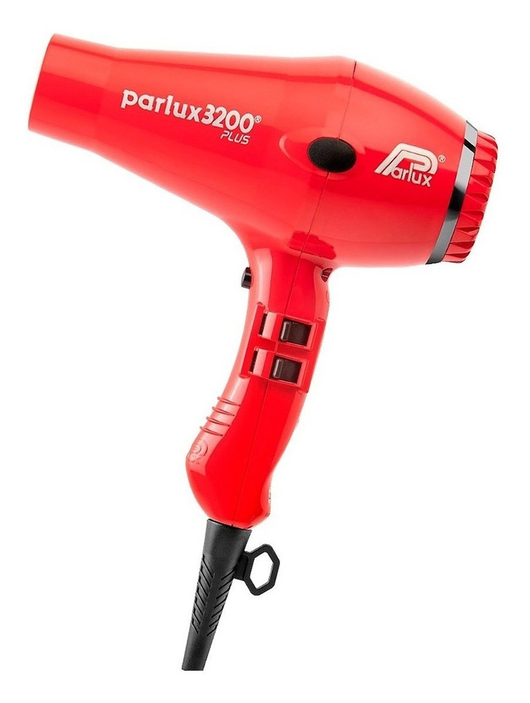 Secador De Pelo Parlux 3200 Plus - Comprar en Pelomania