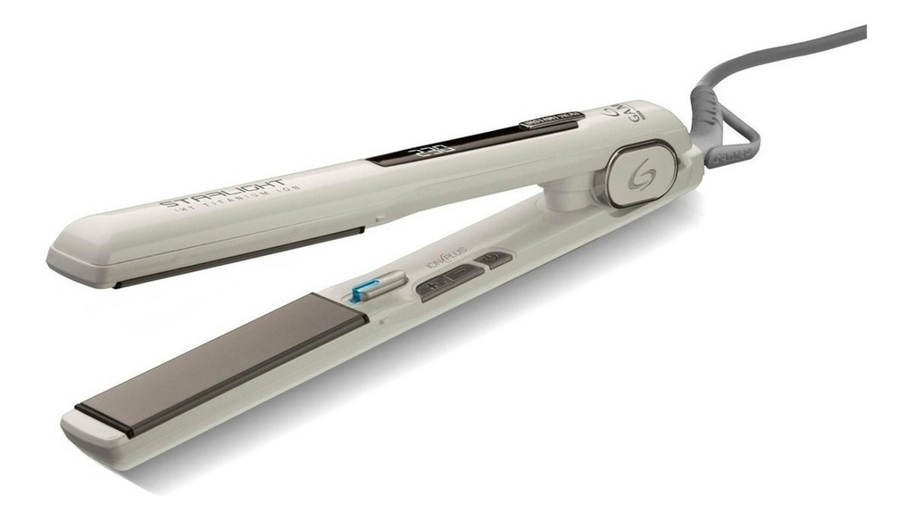 Hair Straightener Titanium Ion Plus Gama Buy Gama Cp1 Nova