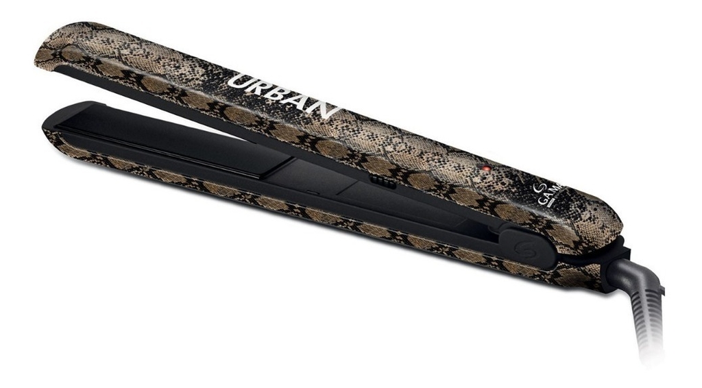 Planchita Urban Style Snake Plancha Mini Gama