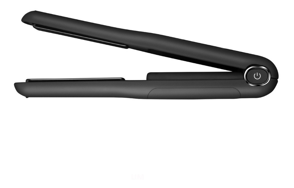 Planchita De Pelo Atma Inalámbrica Recargable Pl8820n Style