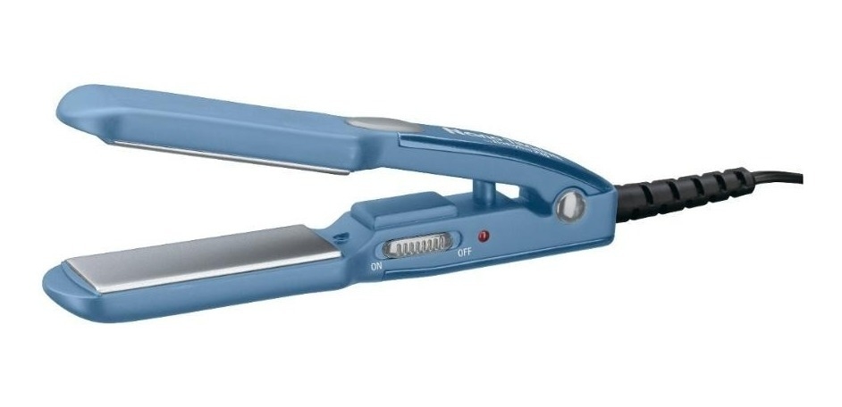 Planchita Mini Babyliss 2050 - Comprar en Pelomania