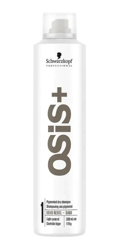 Shampoo Seco Pigmentado Osis Boho Rebel 300ml Schwarzkopf en internet