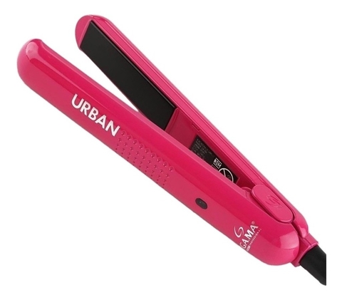 Plancha De Cabello Spirit Urban Planchita Gama