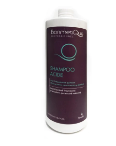 Shampoo Acide x900ml - Bonmetique