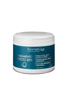 Tratamiento Máscara Efecto BTX x300ml - Bonmetique