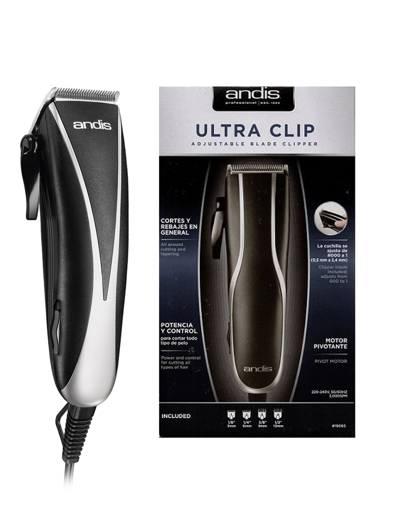 ultra clip clipper
