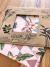 Pack Papel Geometric Flowers - PETITE AFFAIRE