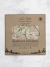 Pack Papel Sustentable Enredadera - PETITE AFFAIRE