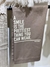 Guest Towel Piquet Smile - PETITE AFFAIRE