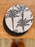 Plato de Sitio Palm Garden BYN - comprar online