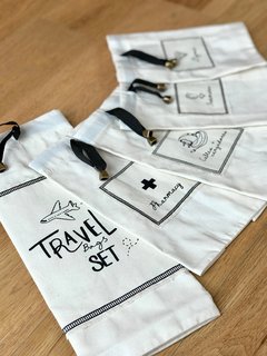 Travelbag Set x5 - comprar online