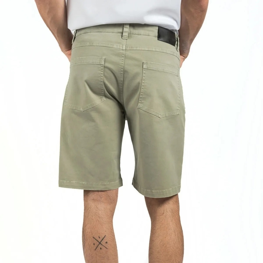 Bermuda Gabardina Archives - JC Moda | Tienda Online