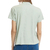 Remera Algodon Mujer Portsaid Rib Honest (AP727410) - comprar online