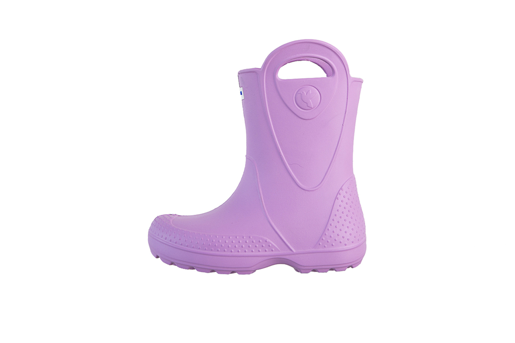 Bota De Lluvia Niño Niña Humms Sammy (SAM100)