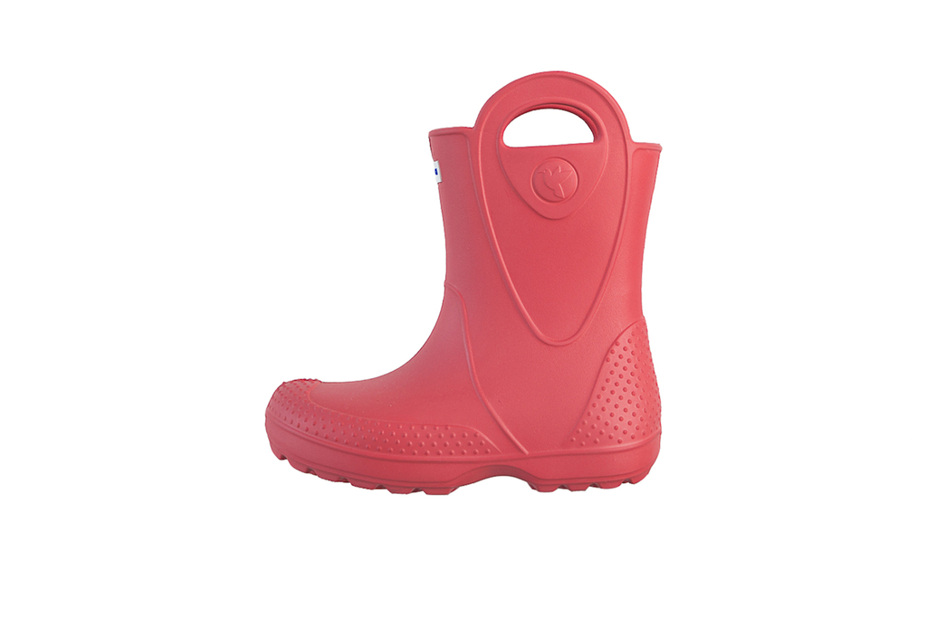 Bota De Lluvia Niño Niña Humms Sammy (SAM100)