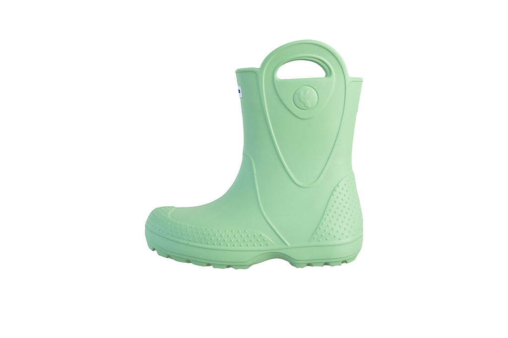 Bota De Lluvia Niño Niña Humms Sammy (SAM100)
