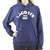 Buzo Algodon Mujer Lacoste Sweats Rustico (SF1425)