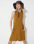 Vestido Algodon Mujer System Lorey Corto (SP335090) - comprar online