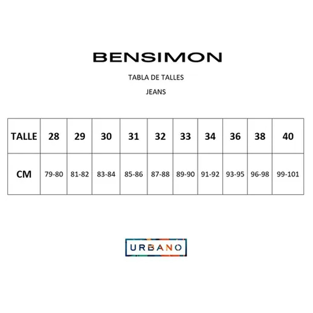 Campera Azul Bensimon Jean - Comprá Ahora | Dafiti Argentina