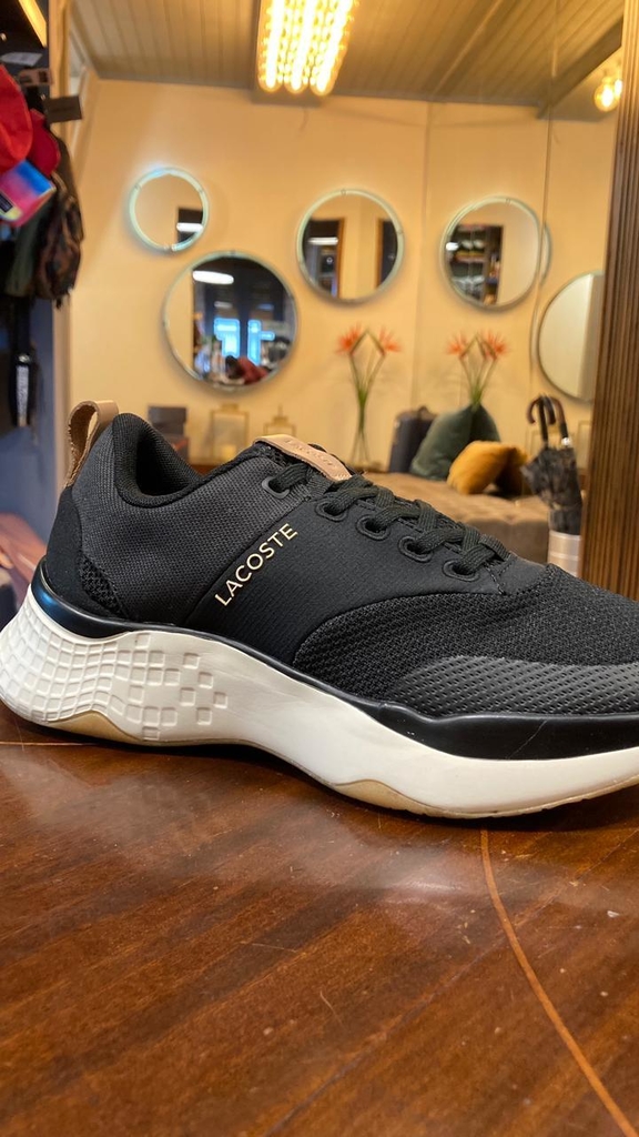 lacoste court drive plus