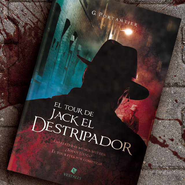 tour jack el destripador