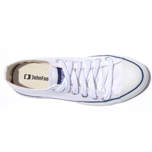 John Foos Blancas Hombre Outlet Online, UP TO 54% OFF | www.aramanatural.es