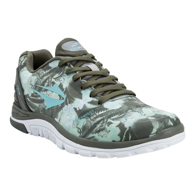 zapatillas topper lady stretch iii