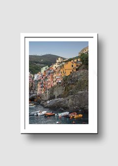 Cuadro Foto Cinque Terre 1 - Memorabilia