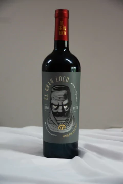 Gran loco -blend-