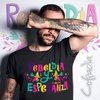 Rebeldia y Esperanza - Negra / Blanca - comprar online