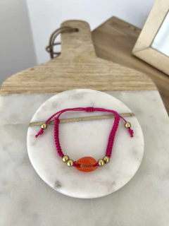 Pulsera Navi