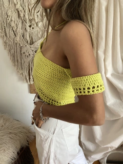 Top Camelia lima - tienda online