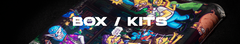 Banner de la categoría BOX / KITS