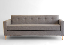 Sillon Retro-moden - comprar online