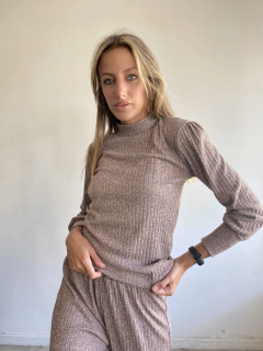 Polera Pilar - tienda online