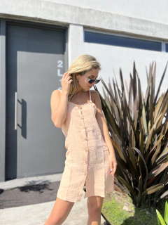 Vestido Kira - Ella muy bella