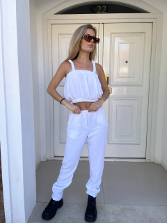 Conjunto Aroa en internet