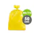 BOLSA CONSORCIO 80x110 AMARILLA - PACK X 50 unid.