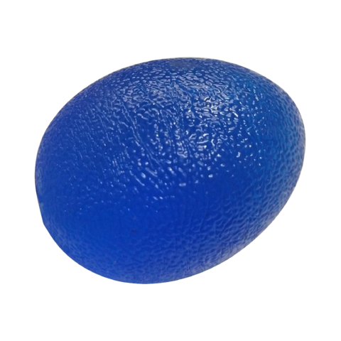 pelota antiestres gel