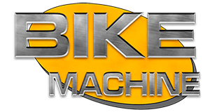 Bike Machine