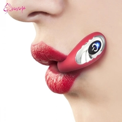 Lips orgasmic rechargable - comprar en línea